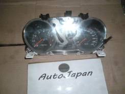 Панель приборов. Mitsubishi Lancer Mitsubishi Lancer X