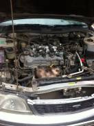 Двигатель в сборе. Nissan: Avenir, Bluebird Sylphy, Moco, AD, Primera, Almera Classic, Primera Camino, Expert, Bluebird, Caravan, Datsun Truck, Pino...