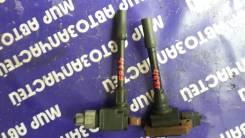 Катушка зажигания. Mitsubishi: Mirage, Carisma, Lancer Cedia, Lancer Evolution, Eterna, Airtrek, Legnum, FTO, Dion, Galant, RVR, Eterna Sava, Libero...