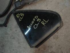Форточка двери. Honda Accord, CBA-CL7, DBA-CL7, ABA-CL7, LA-CL8, ABA-CL8, LA-CL9, ABA-CL9, UA-CL7, LA-CL7