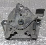 Замок капота. Kia Mentor Kia Spectra Kia Shuma Kia Sephia Двигатель D4BB
