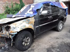Hyundai Terracan ����