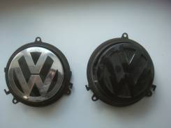 Ручка двери внешняя. Volkswagen Passat CC Volkswagen Passat Volkswagen Golf