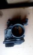 Заслонка дроссельная. Subaru Legacy, BL5, BP9, BL9, BP5 Subaru Forester, SG5 Subaru Impreza, GE7, GE6, GH7, GH6 Двигатели: EJ253, EJ203