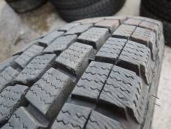 Dunlop DSV-01. Всесезонные, 2011 год, износ: 5%, 4 шт