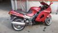 Kawasaki ZZR 1100D. 1 100 куб. см., исправен, птс, с пробегом