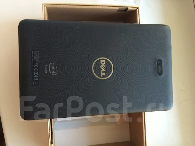 DELL Venue 8 Pro ����