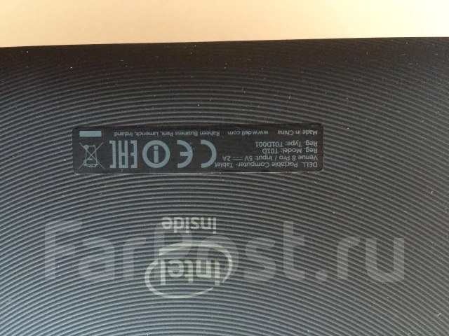DELL Venue 8 Pro ����