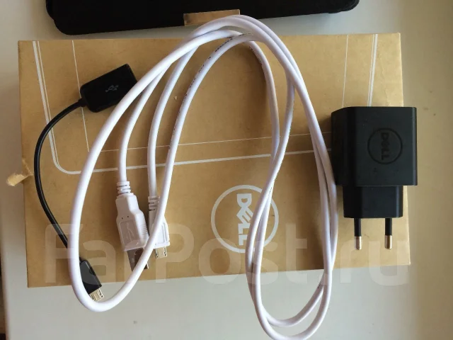 DELL Venue 8 Pro ����
