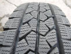 Bridgestone Blizzak VL1. Всесезонные, 2014 год, без износа, 4 шт