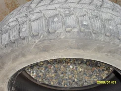 Maxxis MA-569 Radial. ������, ����������, 2011 ���, 5�%, 2 ��
