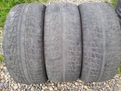 Bridgestone Blizzak MZ-01. Зимние, без шипов, 2009 год, износ: 90%, 1 шт