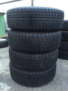 Yokohama Ice Guard IG20. Зимние, без шипов, 2008 год, износ: 20%, 4 шт