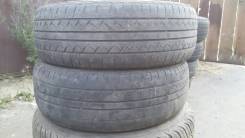 Bridgestone B650AQ. Летние, износ: 50%, 2 шт
