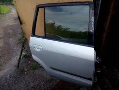 Дверь боковая. Mazda Premacy, CP8W