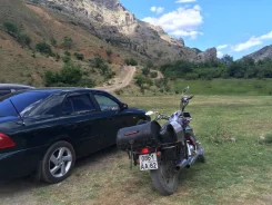 Zongshen ZS250-5. 250����. ��., ��������, ��� ���, � �������� ����