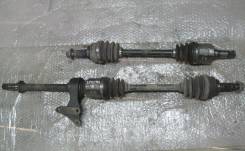 Привод. Kia Spectra