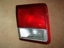 Вставка багажника. Toyota Camry, SV40 Двигатели: 4SFE, 3SFE