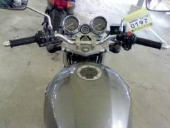 Suzuki GSX 400 Inazuma. 400 куб. см., исправен, птс, с пробегом