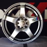 SSR. 7.0x16, 4x100.00, 4x114.30, ET38, ЦО 73,1 мм.