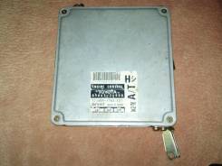Блок управления двс. Toyota Regius Ace, KZH100, KZH120, KZH110, KZH132 Двигатель 1KZTE