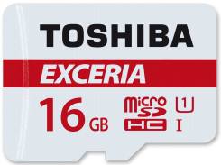 MicroSD. 16 Гб, интерфейс microSD. Под заказ