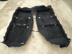 Ковровое покрытие. Subaru Forester, SH5 Двигатель EJ20