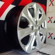 AC Schnitzer. 5.5x15, 4x100.00, ET35, ЦО 73,1 мм.