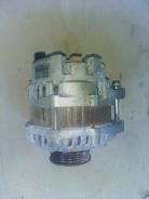 Генератор. Honda Fit, GE7, GE6, GE9, GE8 Двигатель L13A