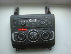 Блок управления климат-контролем. Citroen C4, B7 Citroen DS4