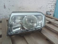Фара. Honda Pilot Двигатель J35Z4