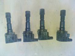 Катушка зажигания. Honda Fit, GE7, GE6, GE9, GE8 Двигатель L13A