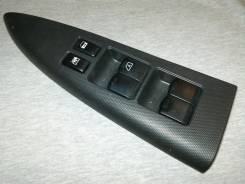Блок управления стеклоподъемниками. Nissan Note, E11
