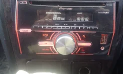 Pioneer FH-X380UB ����