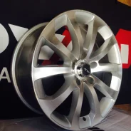 Anchi. 7.5x17", 5x114.3, ET40, �� 73,1���. ����