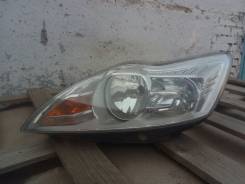 Фара. Ford Focus, CA5, CB4