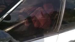 Стекло боковое. Toyota Mark II, GX71 Двигатель 1GEU