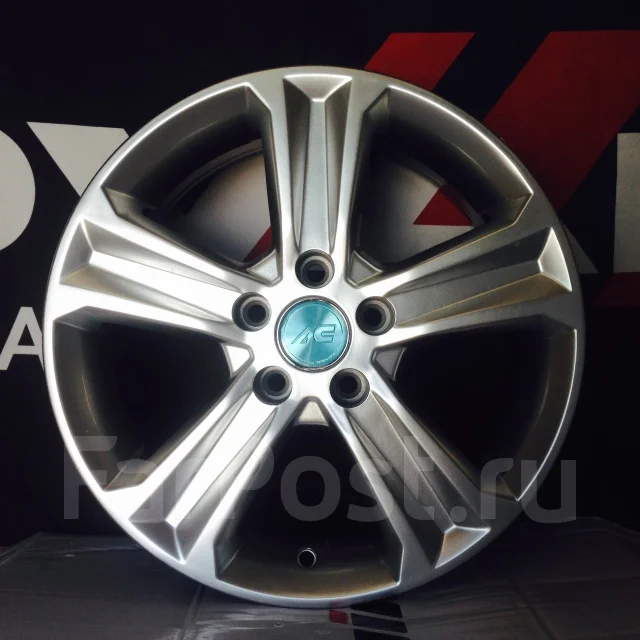 Anchi. 6.0x15", 5x100, ET35, �� 73,1���. ����