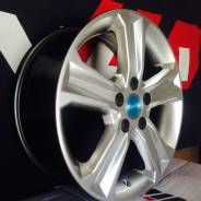 AC Schnitzer. 6.0x15", 5x100.00, ET35, ЦО 73,1 мм.