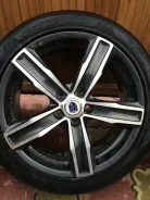 Topy Dorfen. 7.0x18", 5x114.3 ����