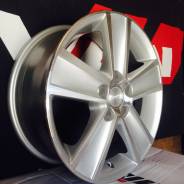 AC Schnitzer. 6.0x15", 5x100.00, ET35, ЦО 73,1 мм.