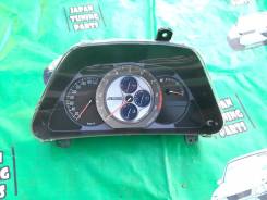 Панель приборов. Toyota Altezza, SXE10