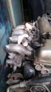 Двигатель в сборе. Nissan Primera Двигатель SR20DE