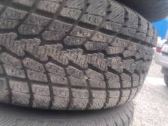 Toyo Tranpath S1. Зимние, без шипов, износ: 5%, 4 шт