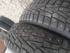 Roadstone Winguard WinSpike. Зимние, шипованные, износ: 10%, 4 шт