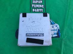 Блок управления двс. Toyota Altezza, SXE10 Двигатель 3SGE