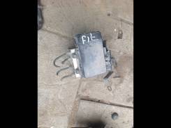 Блок abs. Honda Fit