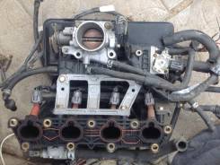 Инжектор. Mazda Demio