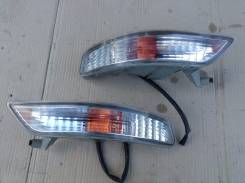 Поворотник. Toyota Cresta, JZX105, GX105, JZX100, JZX101, GX100, LX100 Двигатели: 1GFE, 2JZGE, 2LTE, 1JZGE
