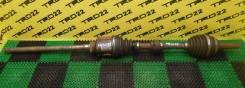 Привод. Toyota: Kluger V, Harrier, Kluger, Highlander, Alphard Lexus RX350, MCU35 Lexus RX300, MCU35 Lexus RX330, MCU35 Двигатели: 3MZFE, 1MZFE, 2AZFE